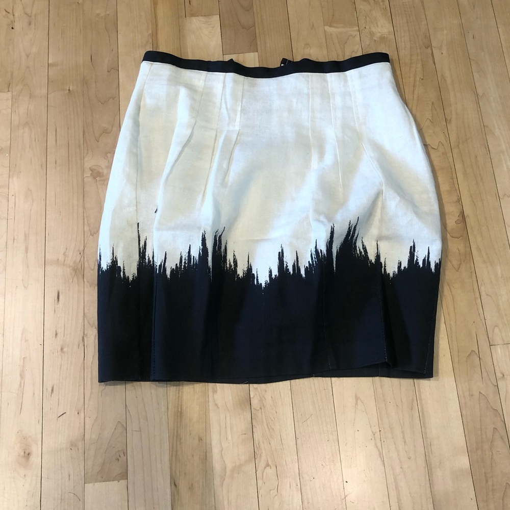Kenzie skirt